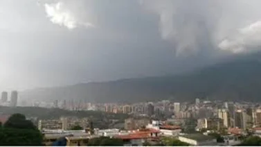 INAMEH: Pronóstico del clima en Venezuela para hoy 15 de julio