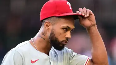 MLB: Los mejores lanzadores latinos de la primera mitad de la temporada 2025 MLB: Los mejores lanzadores latinos de la primera mitad de la temporada 2025