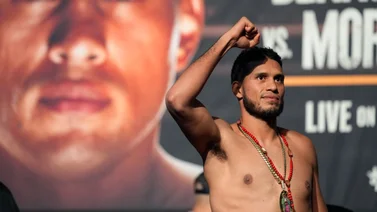 David Benavides entra en la polémica del dopaje en Team Canelo
