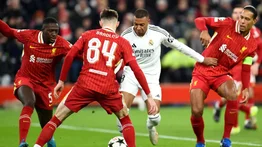 Real Madrid ya sabe cuando cuesta su refuerzo soñado