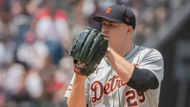 MLB: Garrett Crochet vs Tarik Skubal una intensa lucha por el Cy Young MLB: Garrett Crochet vs Tarik Skubal una intensa lucha por el Cy Young