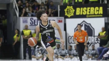 SPB: ¿Cuántos equipos ha defendido Michael Carrera en Venezuela?