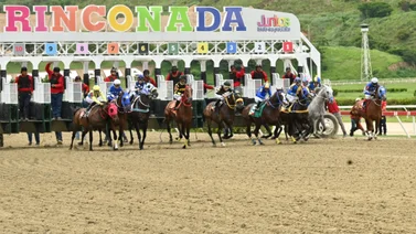 Movimiento clave: Reconocido Stud de La Rinconada estrena entrenador