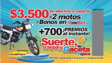 Gana premios con Gaceta Hípica y celebra el Clásico por sus 75 años 