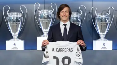 Real Madrid lidera el top 10 de los defensores más caros en LaLiga (+Lista) Real Madrid lidera el top 10 de los defensores más caros en LaLiga (+Lista)