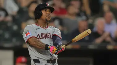 MLB: José Ramírez marcará un hito importante en su carrera durante 2025 MLB: José Ramírez marcará un hito importante en su carrera durante 2025