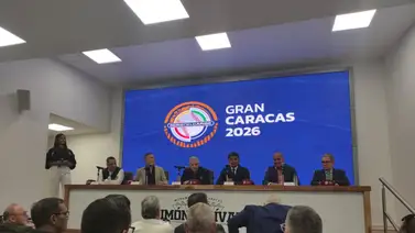 Serie del Caribe: Estos serán los países invitados para la edición del 2026 (+Detalles) Serie del Caribe: Estos serán los países invitados para la edición del 2026 (+Detalles)