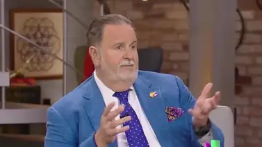 Raúl de Molina lanza duro mensaje al ICE por maltrato a los inmigrantes Raúl de Molina lanza duro mensaje al ICE por maltrato a los inmigrantes