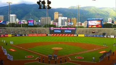 ¿Qué pasará con el Estadio Universitario para la Serie del Caribe 2026?