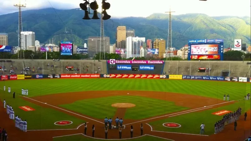 ¿Qué pasará con el Estadio Universitario para la Serie del Caribe 2026?