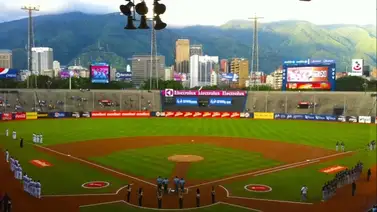 ¿Qué pasará con el Estadio Universitario para la Serie del Caribe 2026? ¿Qué pasará con el Estadio Universitario para la Serie del Caribe 2026?