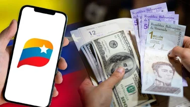 Sistema Patria activará un bono por más de 13.729 bolívares: ¿Quiénes lo cobran?