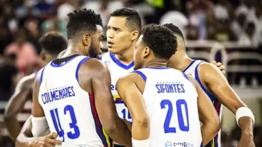 SPB: Estos son los jugadores que recibe Gladiadores de Anzoátegui por Michael Carrera SPB: Estos son los jugadores que recibe Gladiadores de Anzoátegui por Michael Carrera