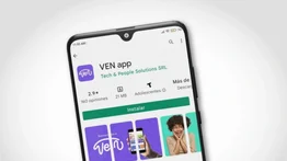 Así puedes reportar un corte eléctrico desde la VenApp en pocos pasos