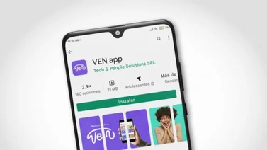 Así puedes reportar un corte eléctrico desde la VenApp en pocos pasos