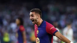Barcelona retrasa las negociaciones con Ferrar Torres 