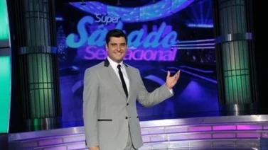 Leonardo Villalobos podría regresar a Venevisión con este nuevo proyecto 