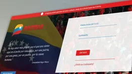 Sistema Patria: Así puedes registrarte en la plataforma digital en 6 pasos