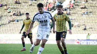 Copa Sudamericana: Central Córdoba y Cerro Largo se juegan su futuro en el torneo Copa Sudamericana: Central Córdoba y Cerro Largo se juegan su futuro en el torneo