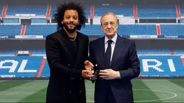 ¡Buscan al nuevo Marcelo! El Real Madrid pasa por una crisis en la banda izquierda ¡Buscan al nuevo Marcelo! El Real Madrid pasa por una crisis en la banda izquierda