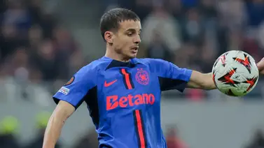 UEFA Champions League: ¿Inter Escaldes logrará la hazaña o FCSB asegurará su pase? UEFA Champions League: ¿Inter Escaldes logrará la hazaña o FCSB asegurará su pase?