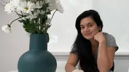 Bárbara Rodríguez: “De las leyes a las escobas”