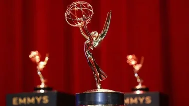 Premios Emmy 2025: Anuncian lista de nominados ¡Mírala aquí! 