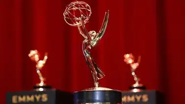 Premios Emmy 2025: Anuncian lista de nominados ¡Mírala aquí! Premios Emmy 2025: Anuncian lista de nominados ¡Mírala aquí!