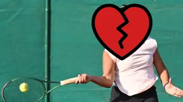 Famosa tenista de 25 años es asesinada por su propio padre (+Detalles) Famosa tenista de 25 años es asesinada por su propio padre (+Detalles)