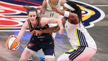 Connecticut Sun vs Indiana Fever: ¿Quién desmantelará la defensa rival? Connecticut Sun vs Indiana Fever: ¿Quién desmantelará la defensa rival?