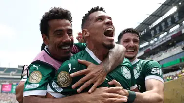 ¿Flamengo, Palmeiras o un sorpresivo? Analizando las cuotas de la Libertadores 2025 ¿Flamengo, Palmeiras o un sorpresivo? Analizando las cuotas de la Libertadores 2025