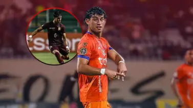 ¡Otro más! Cuatro Vinotintos harán vida en este club europeo (+Detalles) ¡Otro más! Cuatro Vinotintos harán vida en este club europeo (+Detalles)