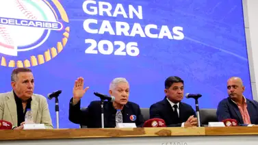 Serie del Caribe presenta su nueva versión para 2026 Serie del Caribe presenta su nueva versión para 2026