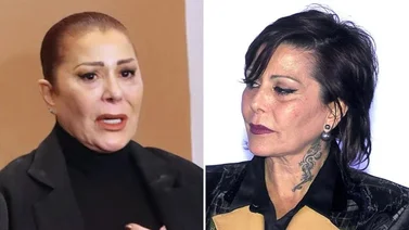 ¿Alejandra Guzmán sufrió una recaída en el alcoholismo? Esto se sabe 