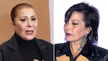 ¿Alejandra Guzmán sufrió una recaída en el alcoholismo? Esto se sabe ¿Alejandra Guzmán sufrió una recaída en el alcoholismo? Esto se sabe