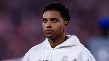 El Real Madrid recibe una oferta millonaria por Rodrygo (+Detalles) El Real Madrid recibe una oferta millonaria por Rodrygo (+Detalles)