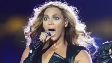 Beyoncé sufre un millonario robo que pone en jaque su carrera Beyoncé sufre un millonario robo que pone en jaque su carrera