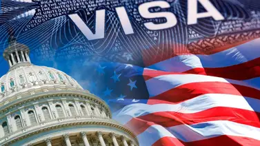 Visa americana de turista Visa americana de turista