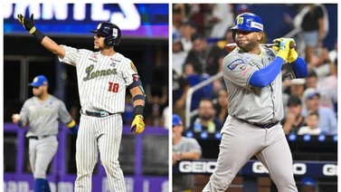 LVBP: ¿Se jugará el Caracas vs Magallanes en Estados Unidos este año?