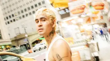 ¡Noreh cautivó en el Latin Alternative Music Conference de Nueva York! ¡Noreh cautivó en el Latin Alternative Music Conference de Nueva York!