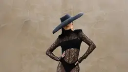 Daniela Linares lleva “La Perla del Caribe” al Mediterraneo 