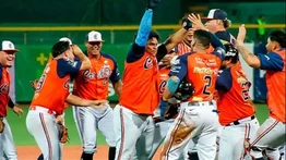 LVBP: Caribes de Anzoátegui definió plan con los importados para la campaña 2025-26