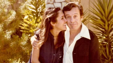 Florinda Meza destapa la infidelidad de Chespirito en Venezuela