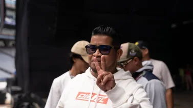 Carlos Pereira: la mente maestra detrás de los grandes eventos de reggaetón en Venezuela