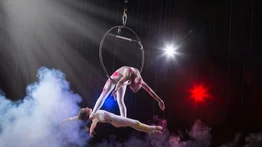 Circo de México: La exigente preparación de sus acróbatas estrellas