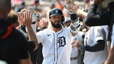 MLB: ¿Quién fue el último primer bate venezolano de la Liga Americana en un All Star Game?