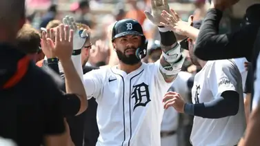 MLB: ¿Quién fue el último primer bate venezolano de la Liga Americana en un All Star Game? MLB: ¿Quién fue el último primer bate venezolano de la Liga Americana en un All Star Game?