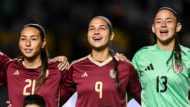 La Vinotinto quiere sacarse la espina del debut y encaminar su camino en la Copa América La Vinotinto quiere sacarse la espina del debut y encaminar su camino en la Copa América