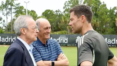 ¿Qué fichajes debe realizar el Real Madrid antes de iniciar la nueva temporada? ¿Qué fichajes debe realizar el Real Madrid antes de iniciar la nueva temporada?