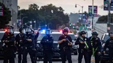 Latinas crean app para rastrear las redadas del ICE en tiempo real Latinas crean app para rastrear las redadas del ICE en tiempo real